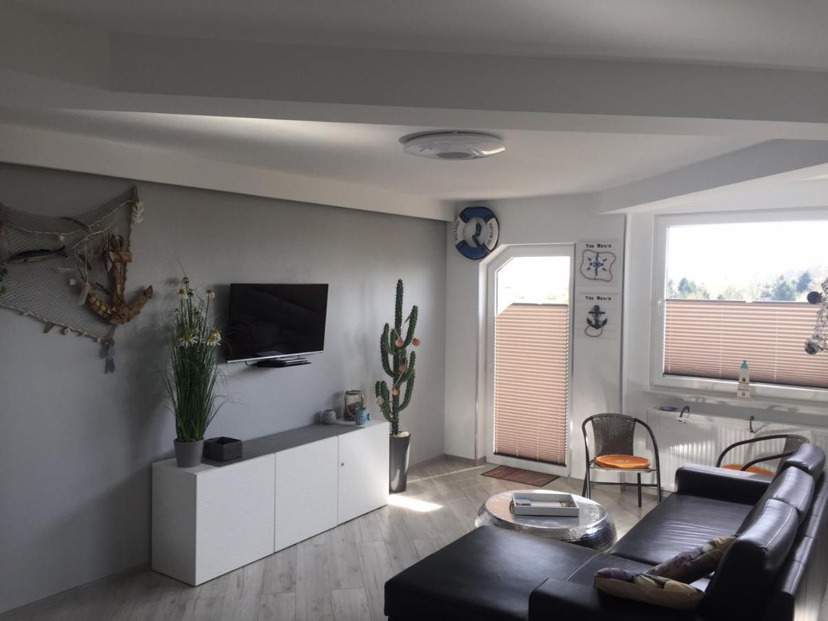 Apartament Bosmanski Darlowko Ngoại thất bức ảnh
